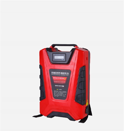 Tool type battery pack