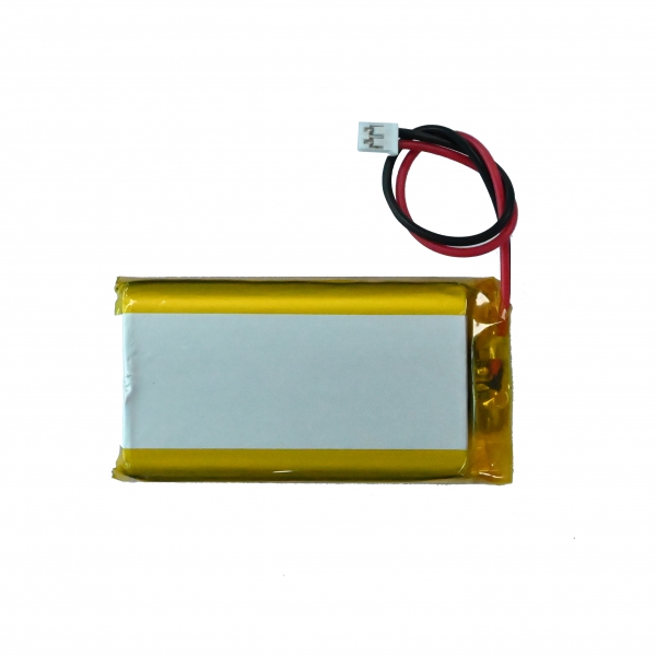 Polymer lithium battery 403040-450mAh-3.7V battery (customizable)