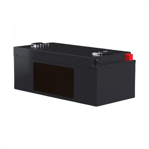 Lithium iron phosphate 48V-35Ah-15 series tricycle/two wheeled vehicle battery pack (customizable)