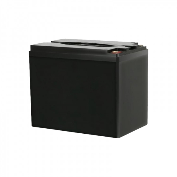 Lithium iron phosphate-12.8V-8Ah-4 series 2 parallel lead modified lithium battery pack (customizable)