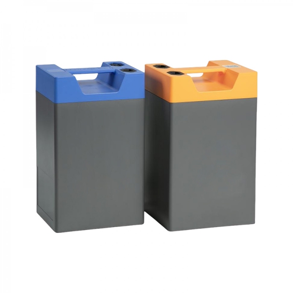 Lithium iron phosphate-51.2V-100Ah-16 series energy storage battery pack (customizable)