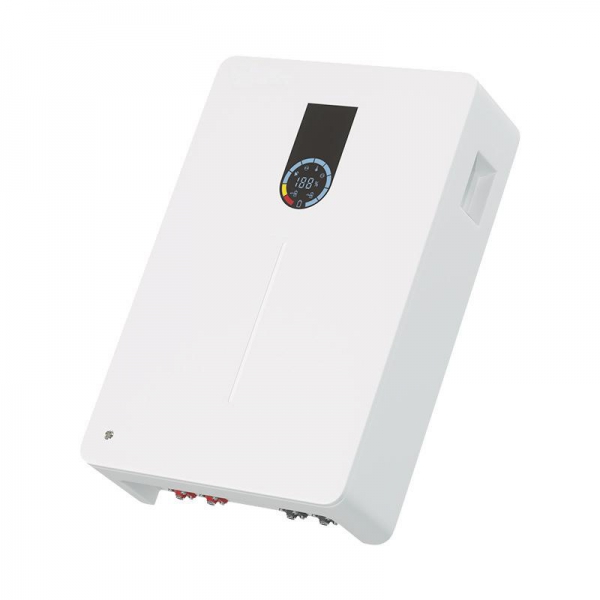 Energy storage battery 51.2v200Ah
