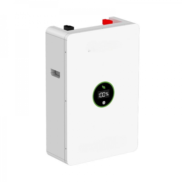 Energy storage battery -51.2V100Ah 2