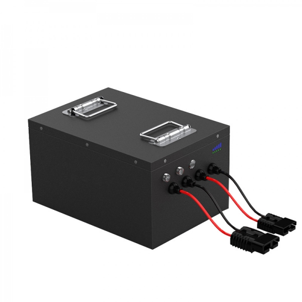 Energy storage battery 48V40Ah