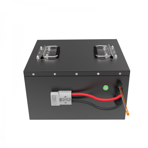 Energy storage battery 48V65Ah
